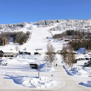 World cup Hafjell
