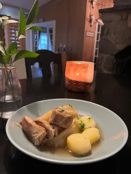 Fårikål