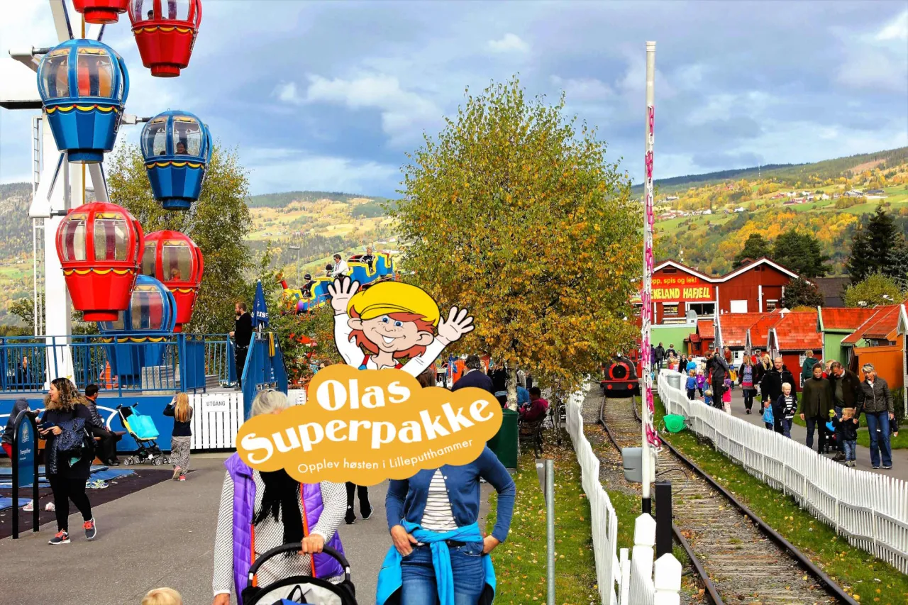 Høstferie