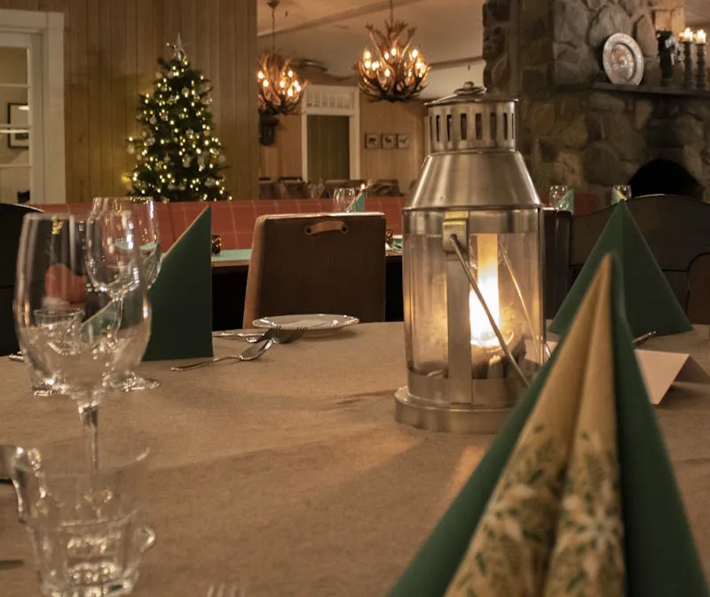 Julebord