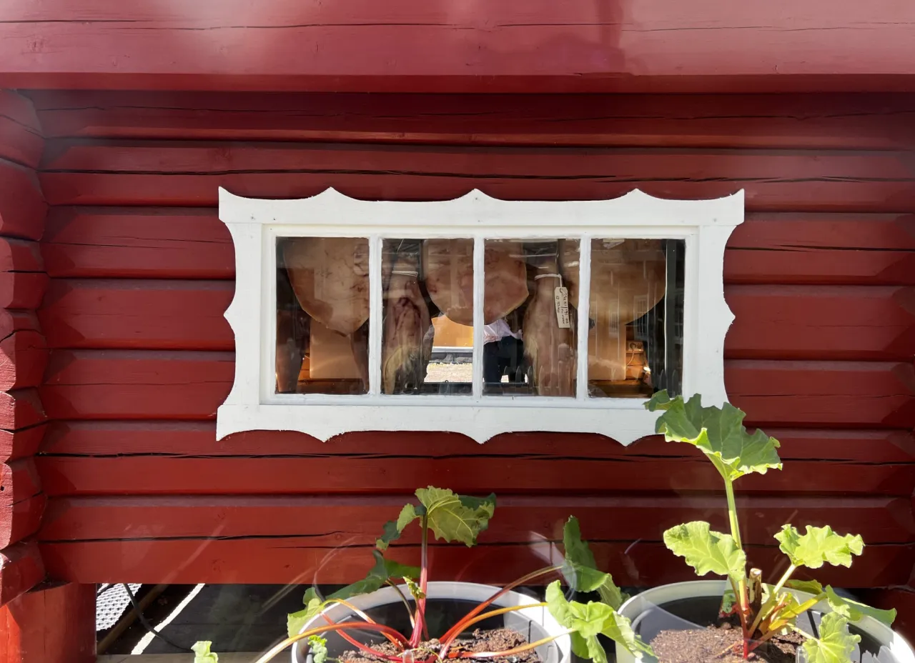 Miljøfyrtårn